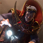 Total War : Warhammer annonce  (Mac, PC)