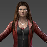 Avengers : L'ere d'Ultron inspire  Marvel Heroes 2015  (PC online)