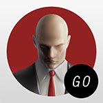Hitman Go est disponible sur Windows et Windows Phone (iPhone, iPodT, iPad, Mobiles)