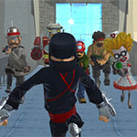 Block N Load arrive sur Steam  (PC)