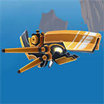 La rencontre entre Hack N'Slash moderne et shoot'em up old school, est disponible en Alpha gratuitement (Mac, PC)