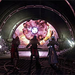 La Maison Des Loups, la seconde extension de Destiny, est la plus importante annonce de jeu de l'annee sur Twitch (PS3, PS4, Xbox 360, Xbox One, PC)