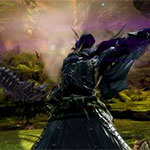 ArenaNet devoile en video le Fauchemort de Guild Wars 2 : Heart of Thorns (PC online)