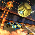 Rocket League lance une seconde beta multijoueur sur Playstation (PS4, PC)