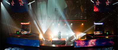 DreamHack Tours 2015