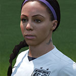 Les equipes nationales feminines debarquent dans EA Sports FIFA 16 (3DS, Wii U, PS3, PS Vita, PS4, Xbox 360, Xbox One, PC)