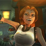 WildStar devient gratuit cet automne (PC online)