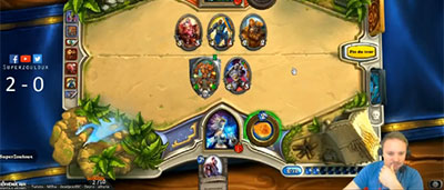 Partenariat strategique entre Eclypsia et Hitbox