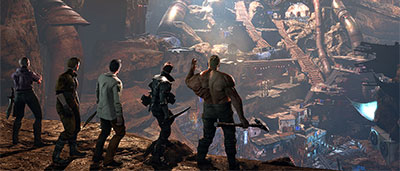 Focus Home Interactive devoile son line-up
