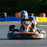 Grand Prix de Karting des pros du jeu vidéo - Kartland