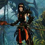 ArenaNet devoile la legende de Ventari de Guild Wars 2 : Heart of Thorns (PC online)
