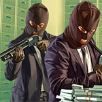 Annonce de l'evenement special du week-end ''Le crime paie - partie 1'' du 12 au 14 juin (PC online)