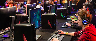 En quoi le multijoueur en ligne est-il decisif ?