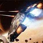Jouez le premier a Elite: Dangerous sur Xbox One et beneficiez de nouveaux contenus exclusifs a la console (Xbox One, Mac, PC)