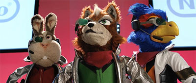 Les annonces de Nintendo a l'E3