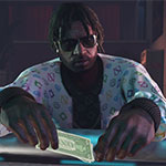 Mise a Jour Le Crime Paie - Partie 1 Disponible Maintenant (PC online)