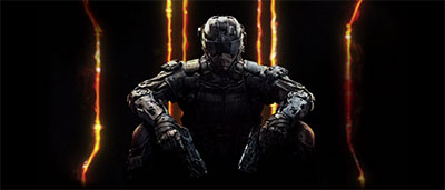 Le line-up des jeux Activision