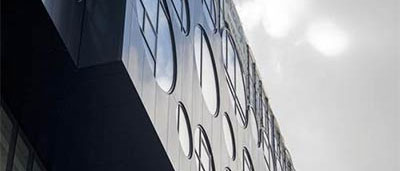Incubateur des industries creatives
