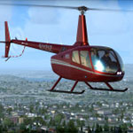 Dovetail Games annonce Friday Harbor, le premier add-on d'aeroport developpe par Orbx pour Flight Simulator X : Steam Edition (PC)