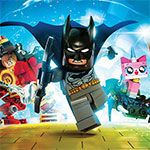 Doctor Who traverse le temps et l'espace dans LEGO Dimensions (Wii U, PS3, PS4)