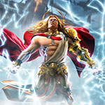 Skyforge lance aujourd'hui sa beta ouverte (PC online)
