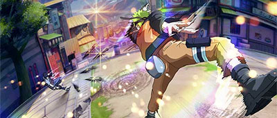 Bandai Namco Entertainment Europe