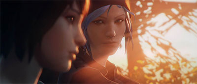 Life is Strange