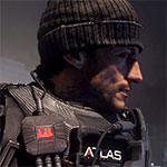 Preparez-vous a l'arrivee de reckoning, le dernier pack de contenu telechargeable pour Call of Duty : Advanced Warfare (PS3, PS4, Xbox 360, Xbox One, PC)