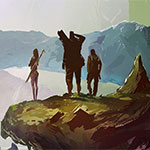 Amplitude Studios annonce l'arrivee de Dungeon of the Endless sur iPad pour cet ete (iPad)