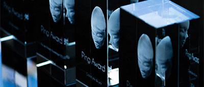 Ping Awards 2015