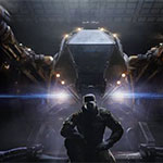 CCP GAMES annonce Gunjack sur Samsung Gear VR (Mobiles)