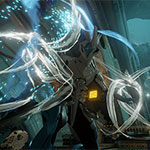 Mise a jour Warframe - Echoes of the Sentient - disponible maintenant (PC online)