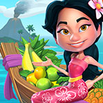 vadez-vous sous les tropiques avec La Baie du Paradis (iPhone, iPodT, iPad, Mobiles)