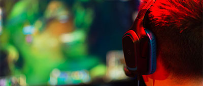 Les cybercriminels ciblent aussi les gamers