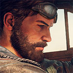 Decouvrez le trailer interactif Mad Max et affrontez le Wasteland a votre maniere  (PS4, Xbox One, PC)
