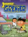 Joueur du Grenier tome 4 : ma jeunesse sportive