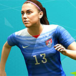 Essayez les modes Coup d'envoi ou FUT Draft dans la demo de FIFA 16 (PS3, PS4, Xbox 360, Xbox One, PC)