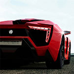 Project Cars lance son pack de voitures  Old Vs New  (Wii U, PS3, PS4, Xbox 360, Xbox One, PC)