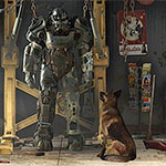 Annonce du Season Pass Fallout 4 (PS4, Xbox One, PC)