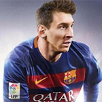 Equipes bresiliennes dans FIFA 16 (PS3, PS Vita, PS4, Xbox 360, Xbox One, PC)