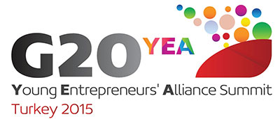 G20 des entrepreneurs :