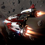 Frontier Developments annonce qu'Elite: Dangerous sera compatible avec SteamVR (PC, PC online)