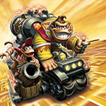 Les maitres du portail sont prets a mettre le turbo avec la sortie ce vendredi de Skylanders Superchargers ! (Wii, 3DS, Wii U, PS3, PS4, Xbox 360, Xbox One, iPad)