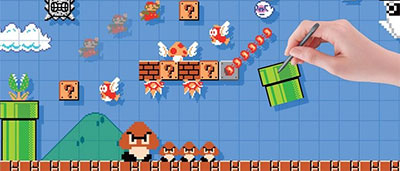 Des ecoles de jeu video en competition