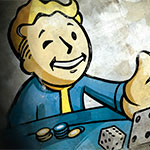 Fallout Anthology disponible en Europe ()