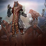La derniere mise a jour Warframe, le precepte jordas, est desormais disponible (PC online)