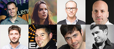 eSport Summit : Tables rondes pour comprendre