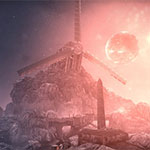 The Solus Project de dirige vers Steam Early Access et Xbox One Game preview (Xbox One, PC)