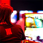 Paris Games Week 2015 by Call of Duty III - Activision