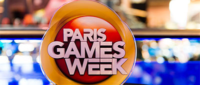 Toutes les nouveautes jeux video